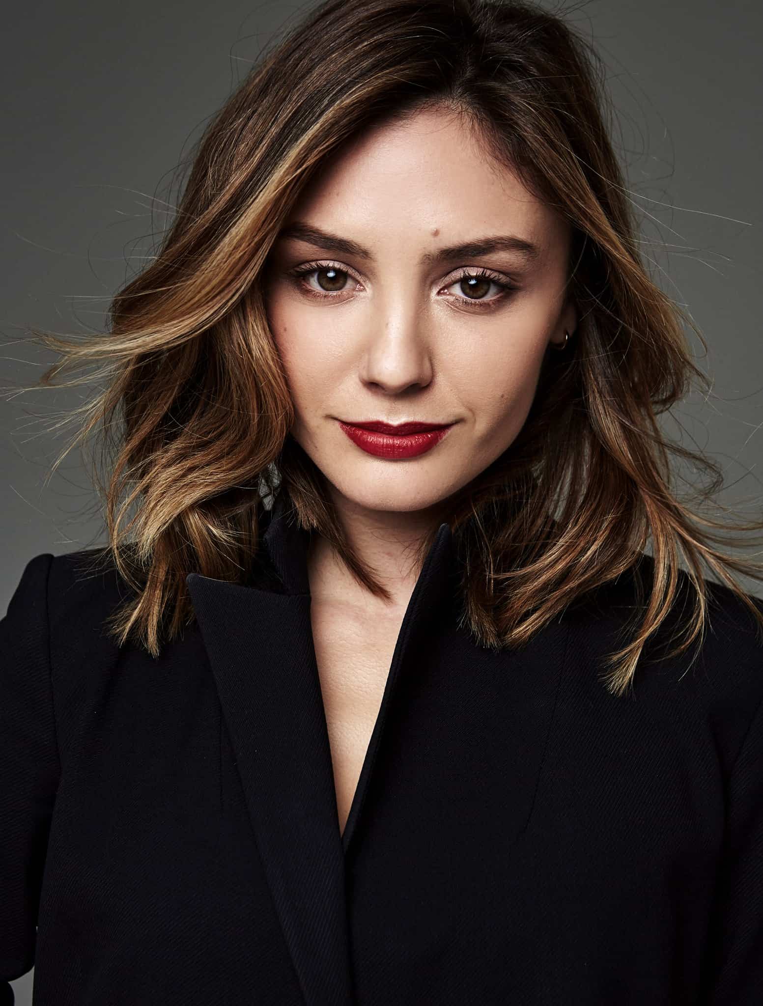Christine Evangelista nude 5