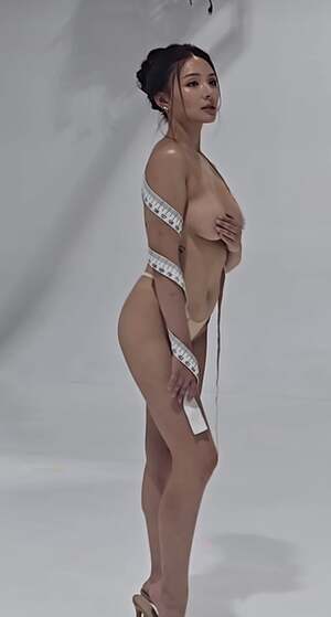 Christine Grace Co nude 12