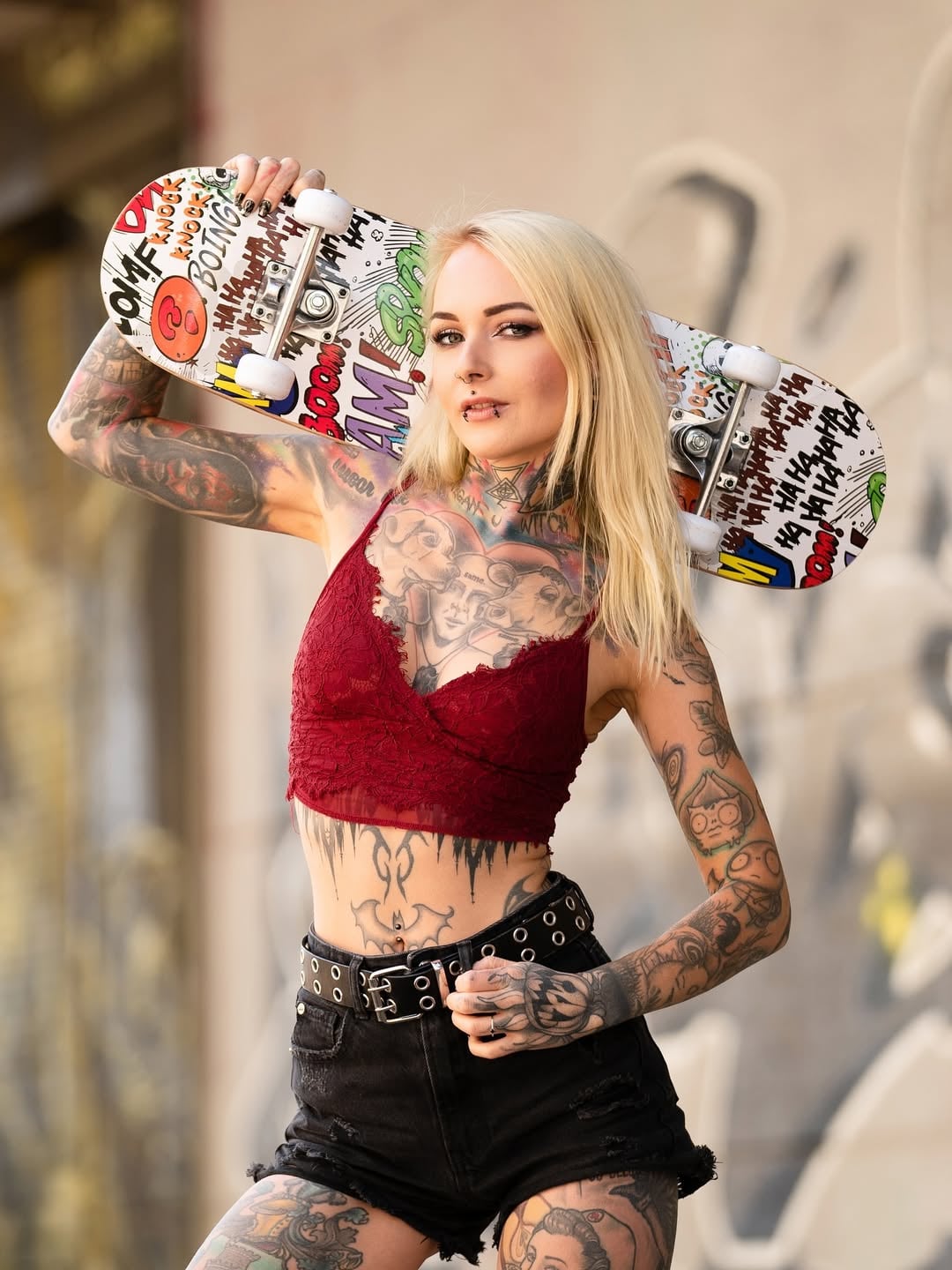 Christine Ledermuller