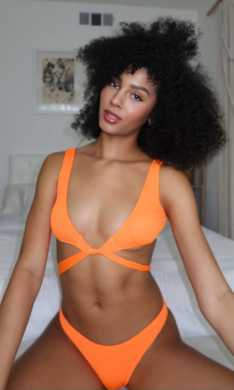 Christine Obanor nude 11