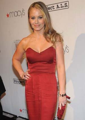 Christine Taylor nude 5