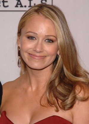 Christine Taylor nude 6