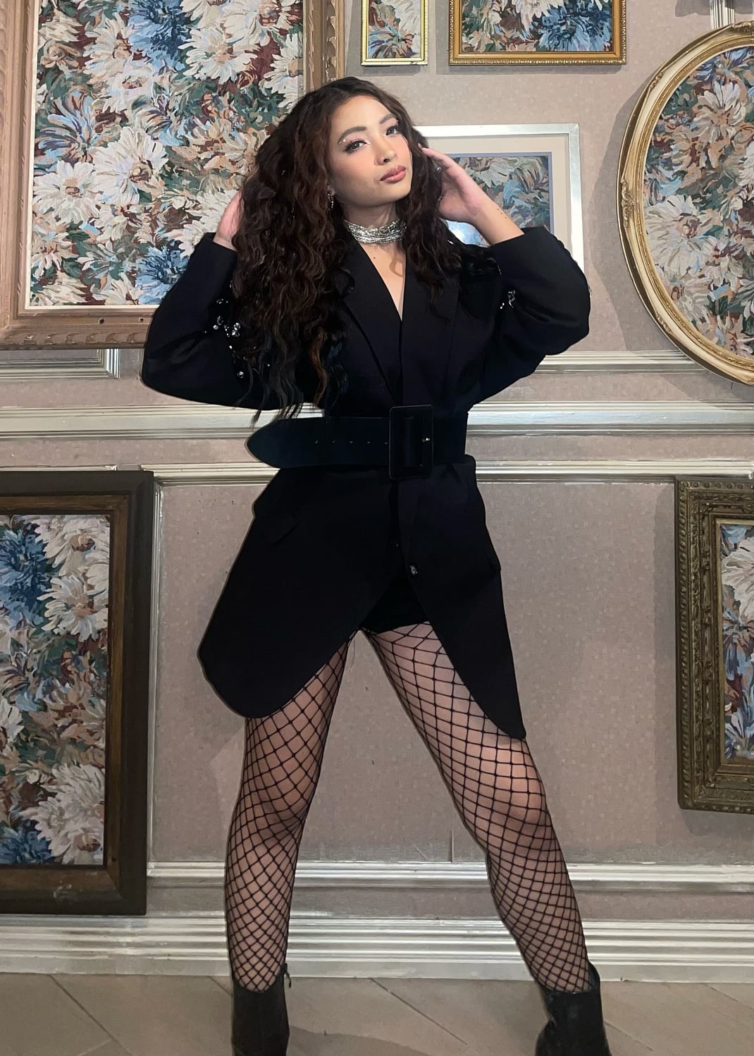 Christy Imperial