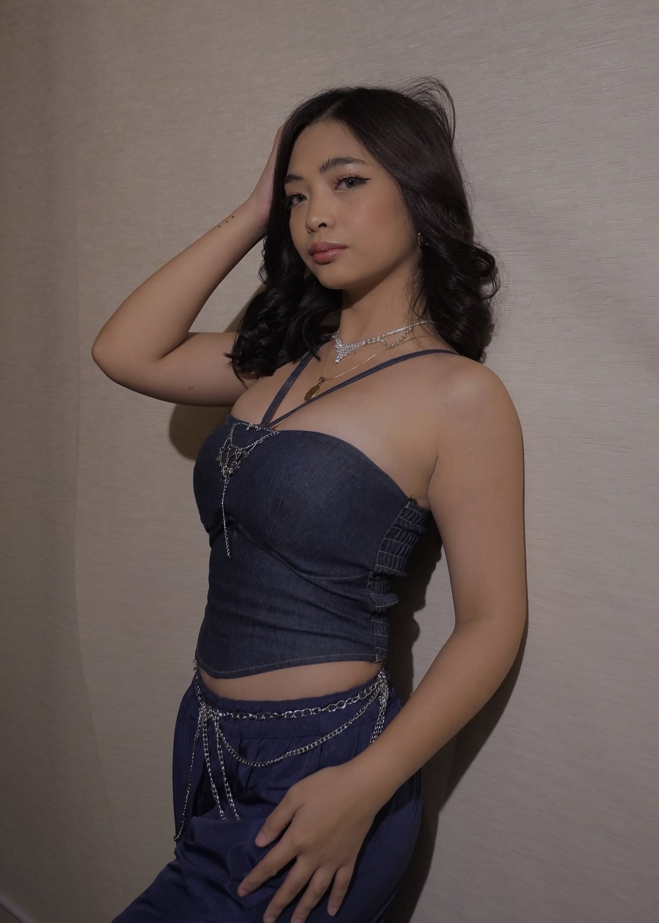 Christy Imperial nude 12