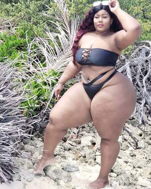 Chrisy Chris nude 2