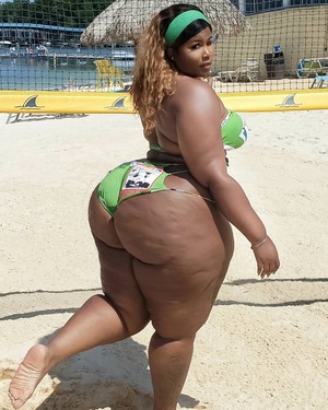 Chrisy Chris nude 3