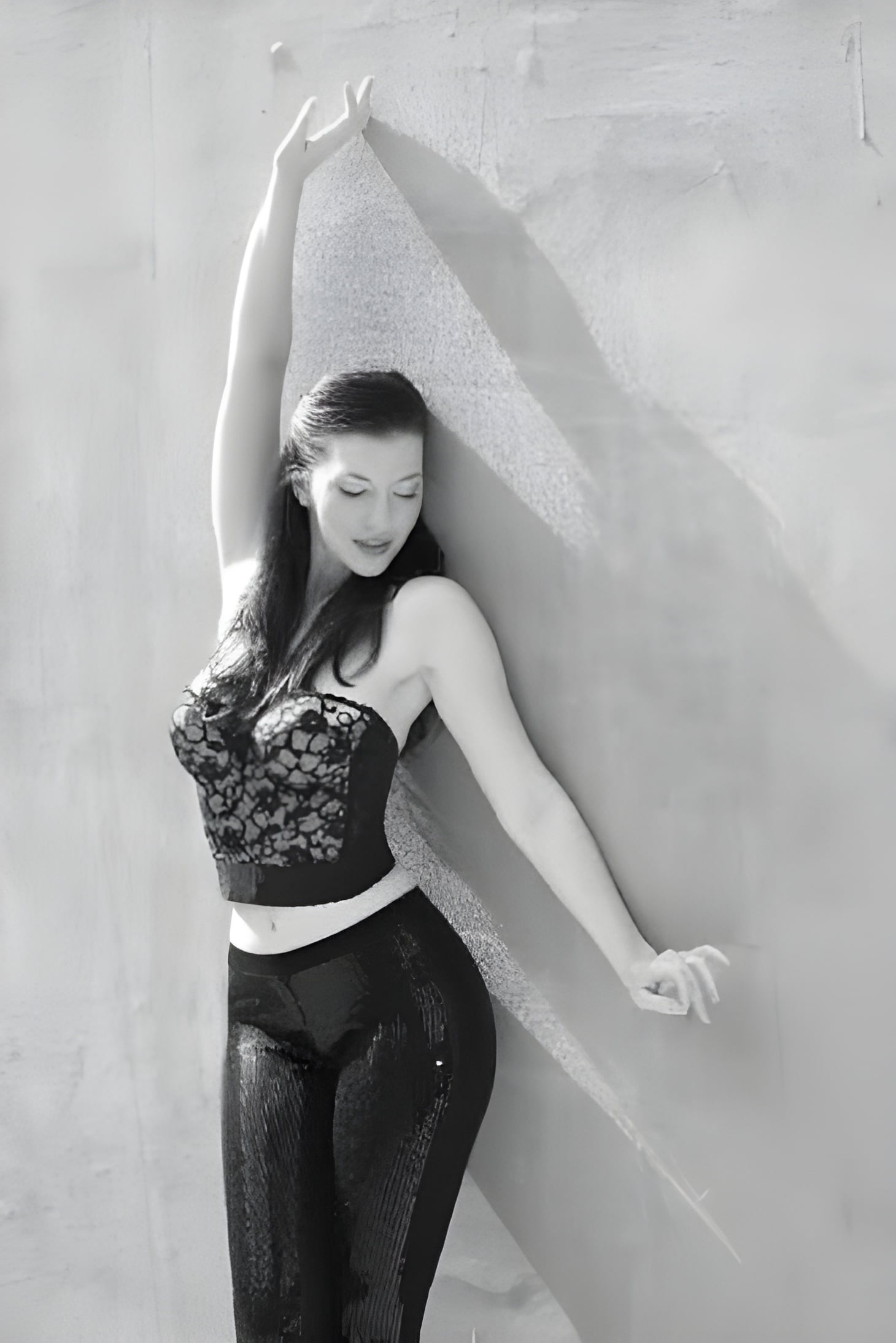 Chrysta Bell nude 7