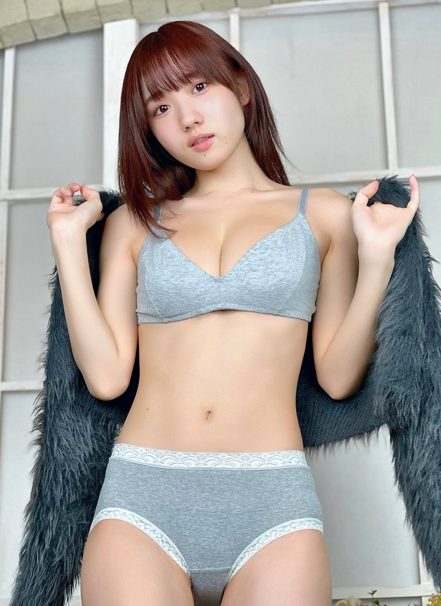Chu Chu nude 7