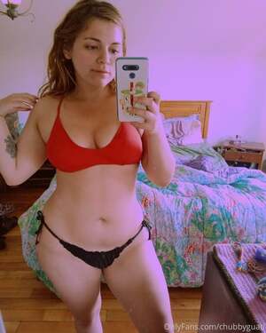 Chubbyguati nude 3