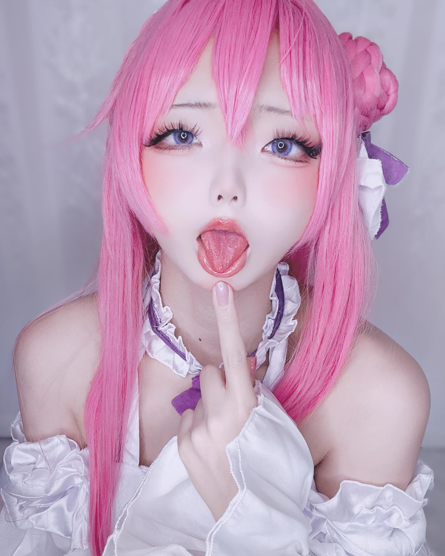 Chuchu Nagomitei nude 10