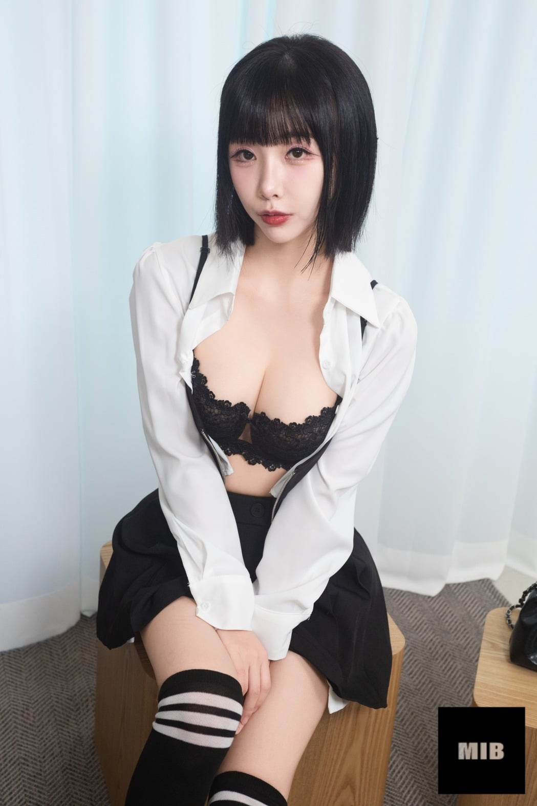Chuchu nude 4