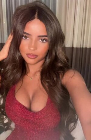 Chula Desouza nude 3