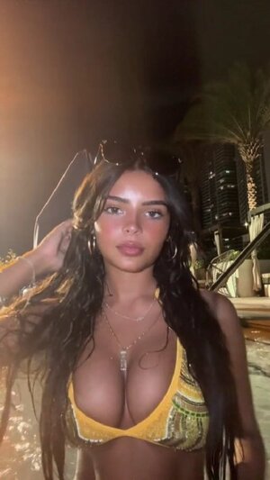 Chula Desouza nude 5