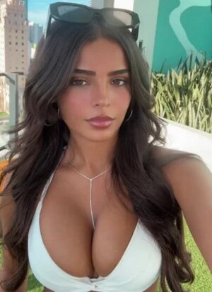 Chula Desouza nude 7