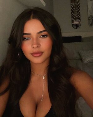 Chula Desouza nude 8