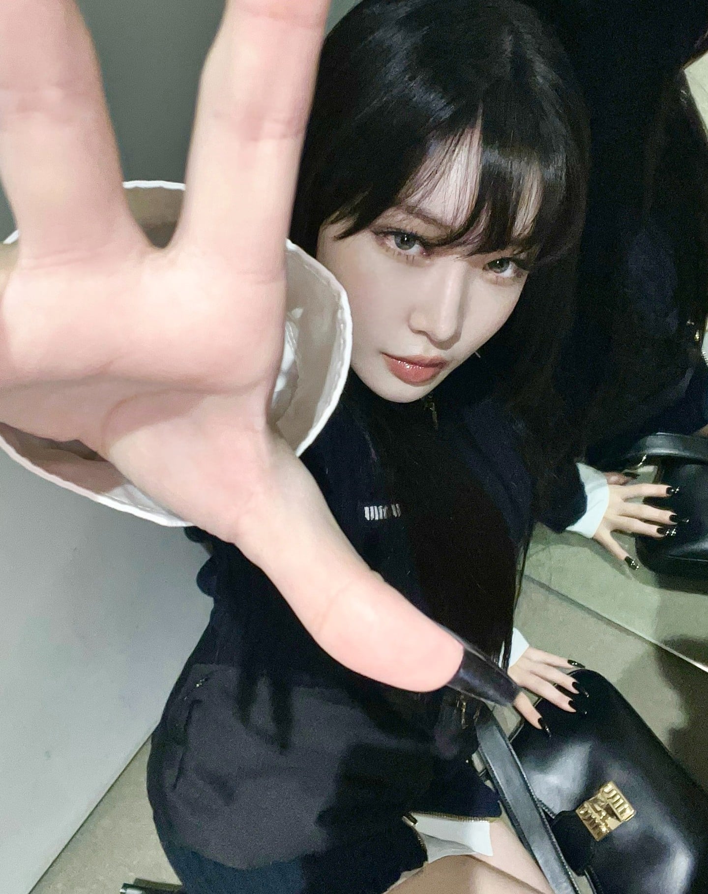 Chungha nude 11