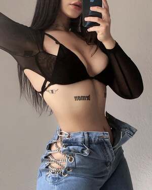 Chxrryxblossom nude 11