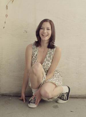Chyler Leigh nude 11