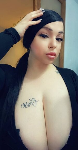 Chyna Chase nude 4