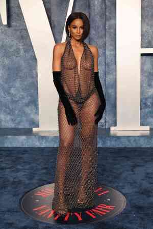 Ciara nude 9