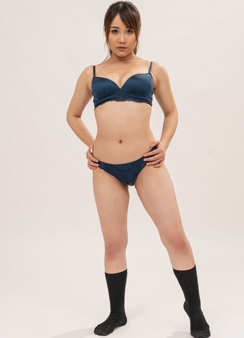 Ciel Tokyo nude 2