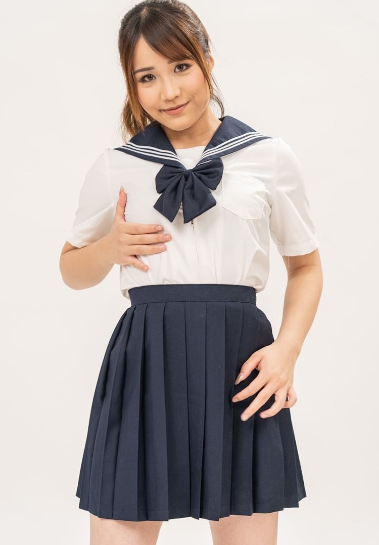 Ciel Tokyo nude 4