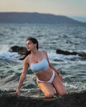 Cielo Mar nude 2