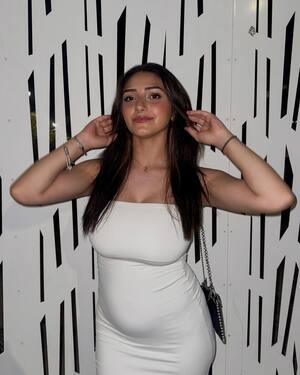Cielo Mar nude 9