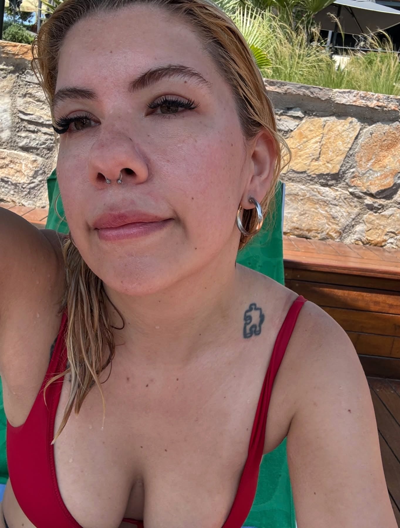 Cigsem Basak Cayir nude 7