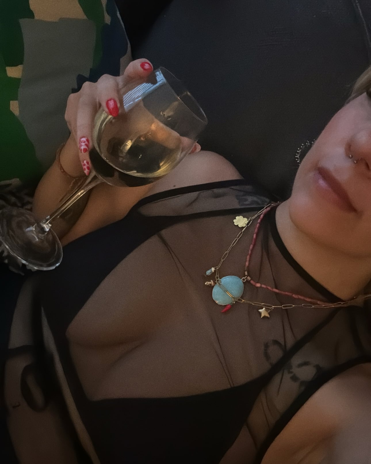 Cigsem Basak Cayir nude 8