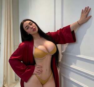 Cilla Rose nude 6
