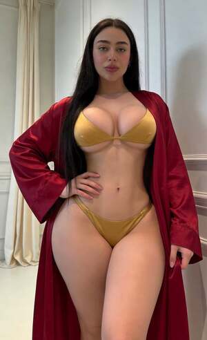 Cilla Rose nude 8