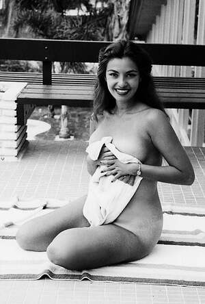 Cindy Fuller nude 11