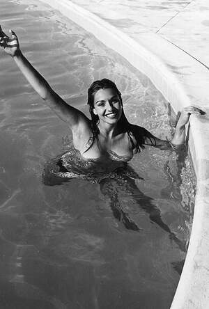 Cindy Fuller nude 8