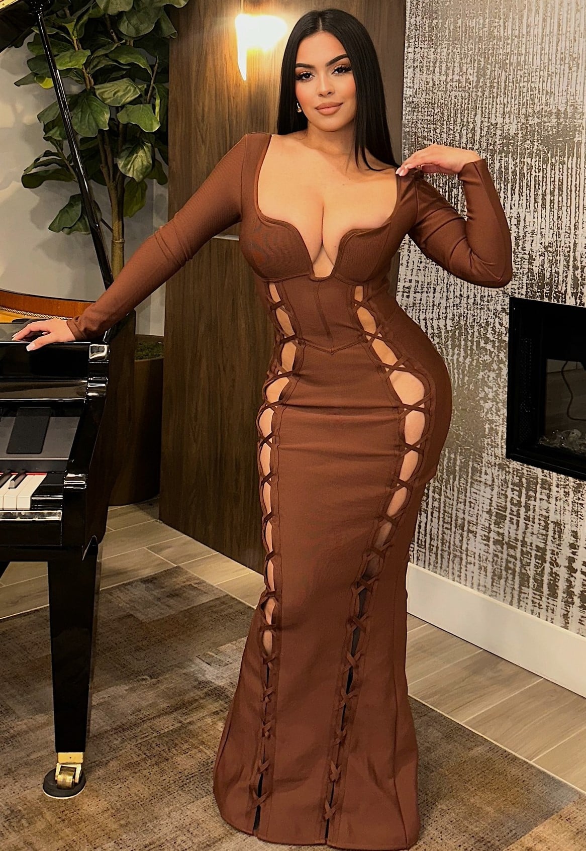 Cindy Gutierrez nude 10