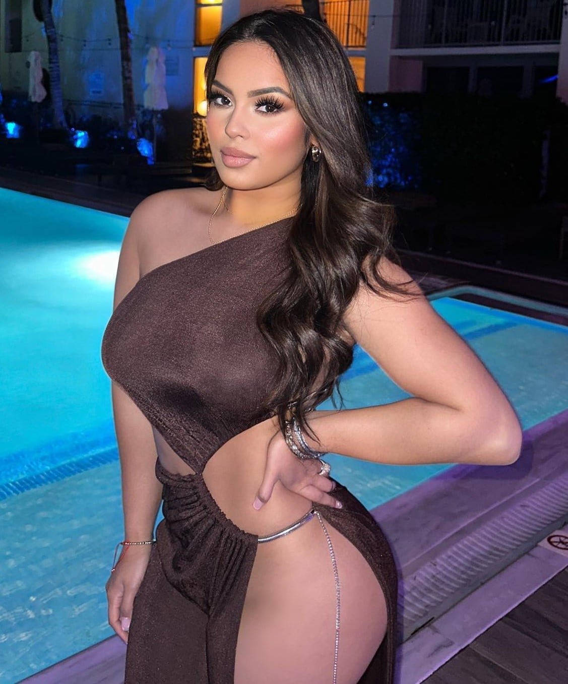 Cindy Gutierrez nude 12