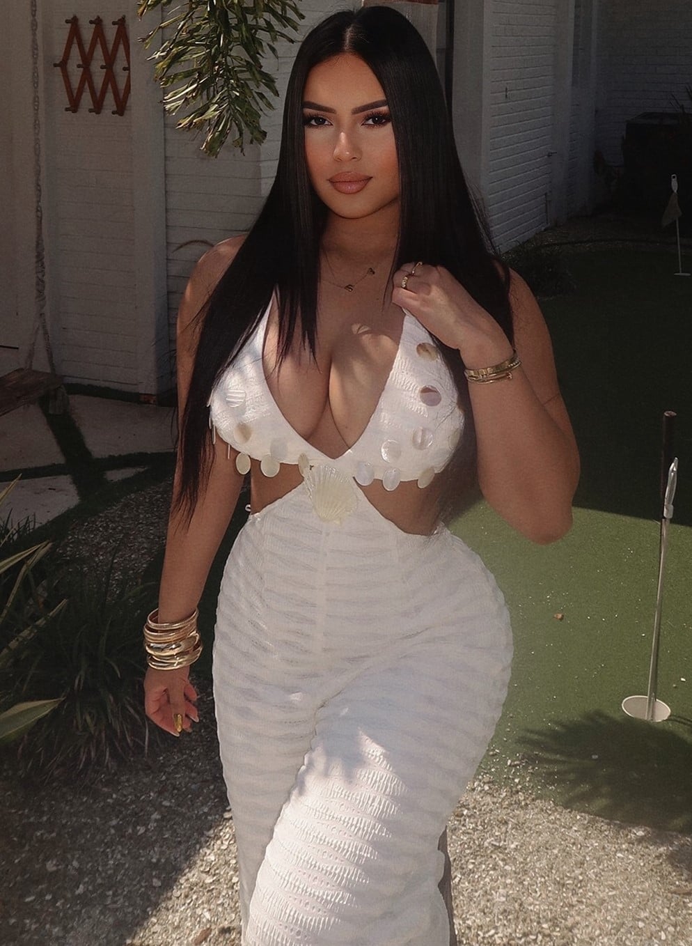 Cindy Gutierrez nude 5