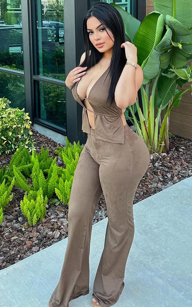 Cindy Gutierrez nude 6