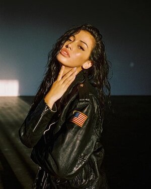 Cindy Kimberly nude 6