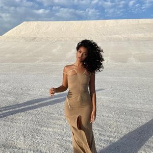 Cindy Kimberly nude 7