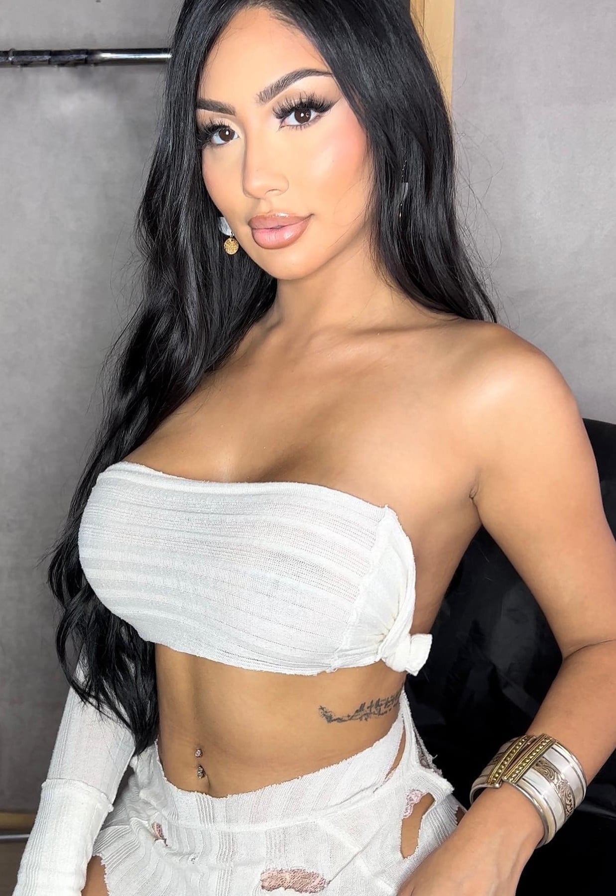 Cindy Muro nude 8