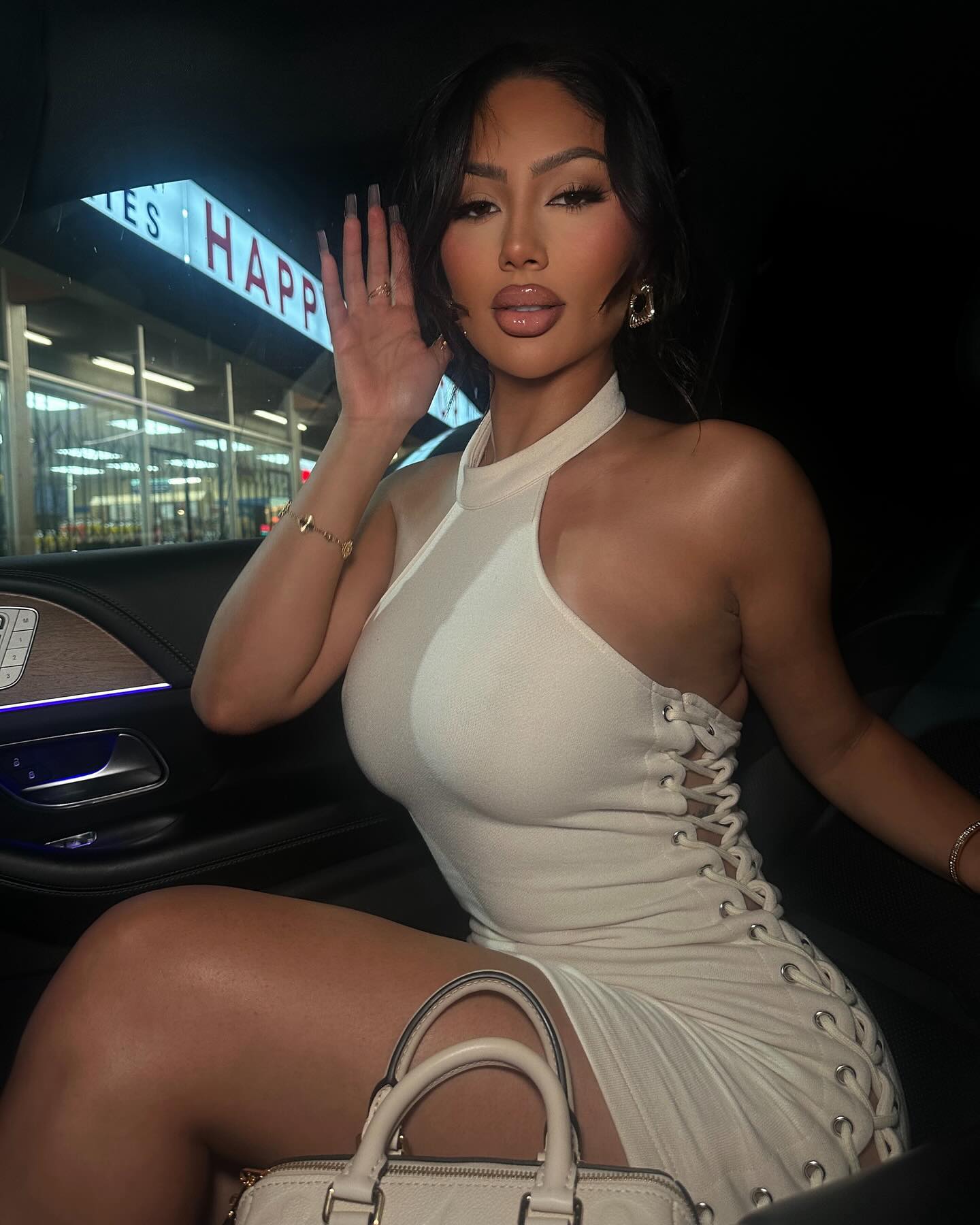Cindy Muro nude 9