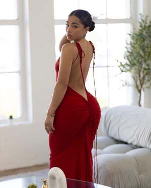 Cindy Tran nude 2