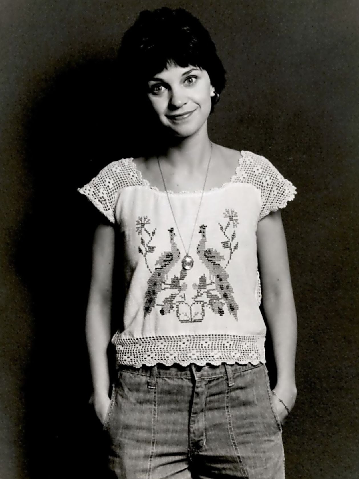 Cindy Williams nude 1