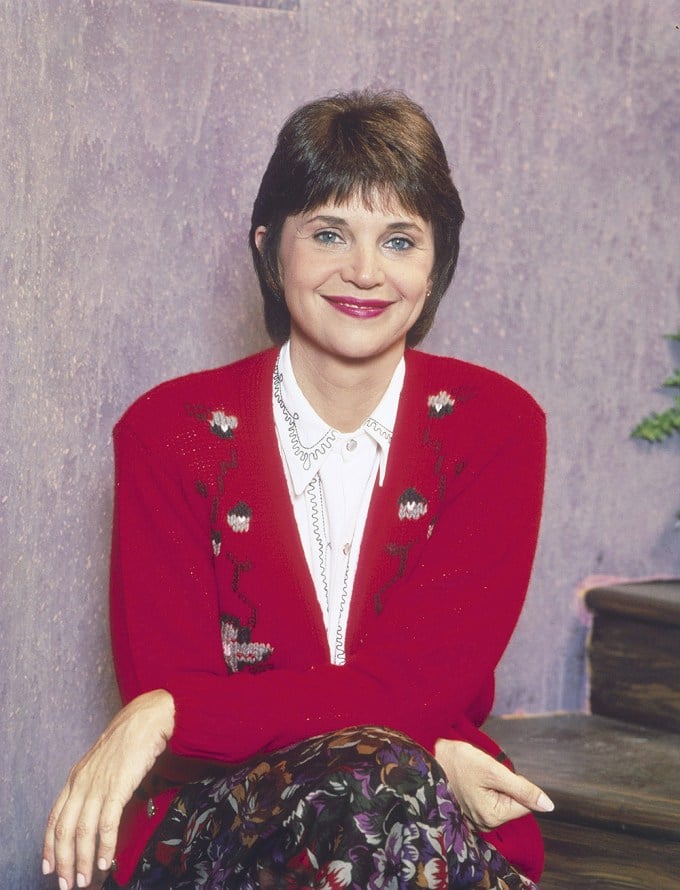 Cindy Williams nude 2