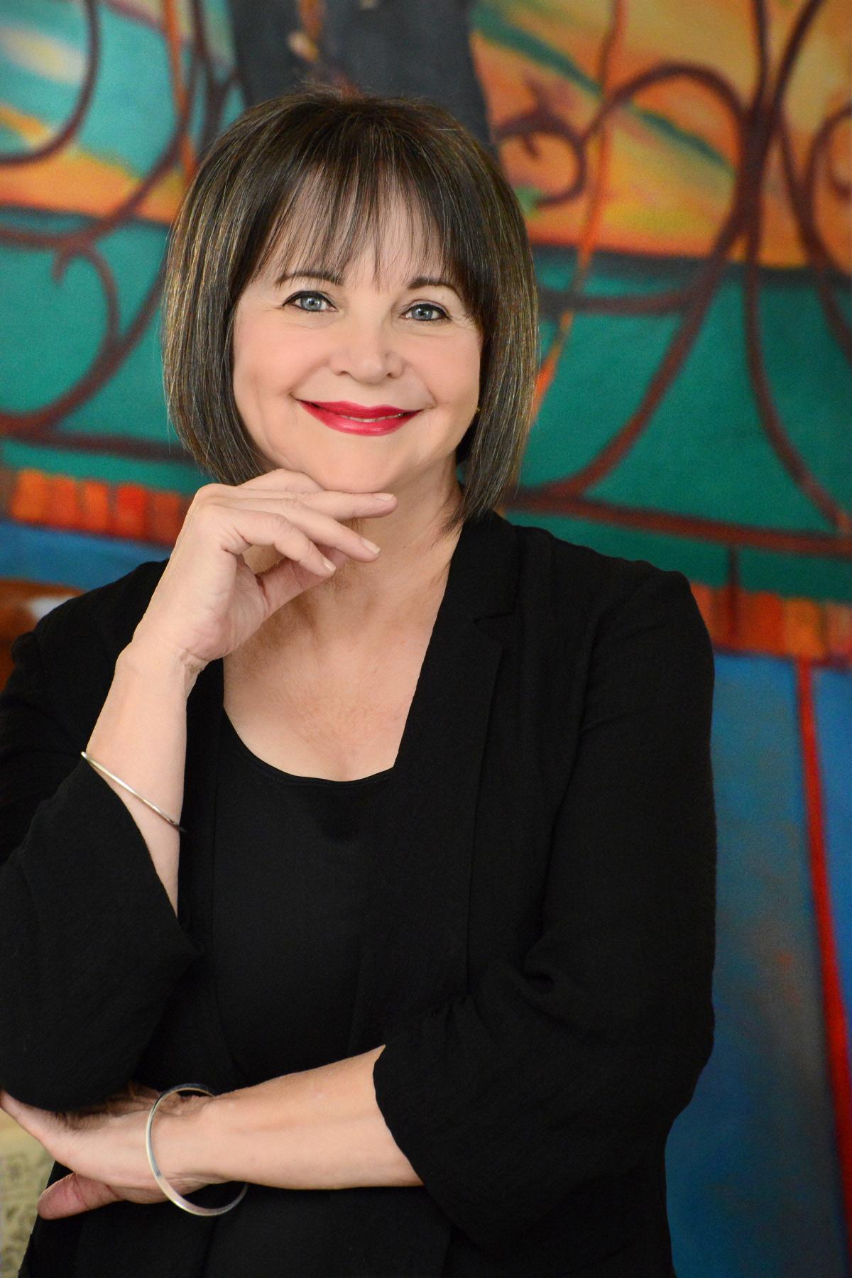 Cindy Williams nude 8