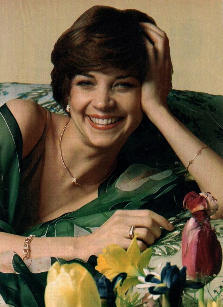 Cindy Williams nude 9