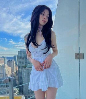 Cinnanoe nude 1