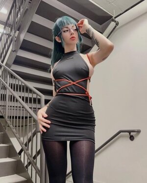 Cinnanoe nude 4