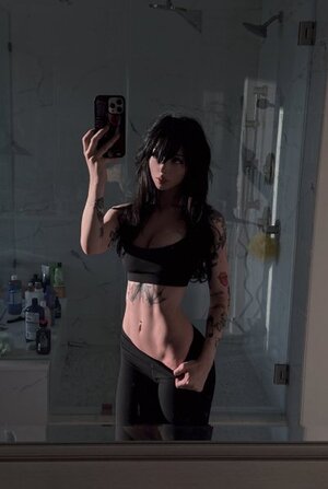 Cinnanoe nude 6